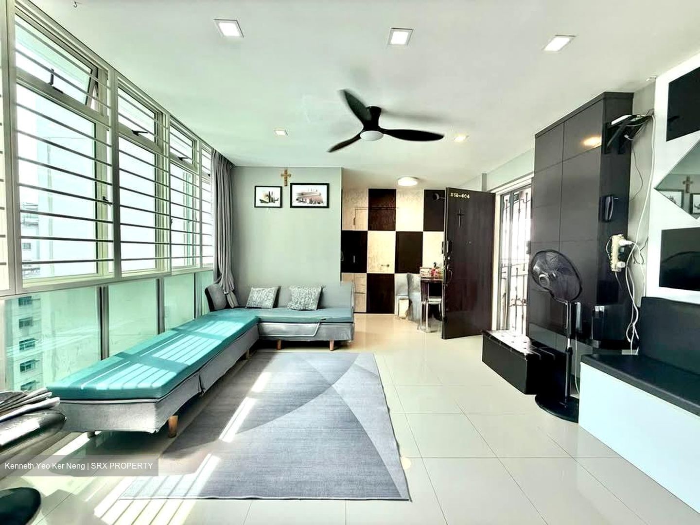 Blk 102D Punggol Field (Punggol), HDB 4 Rooms #576983411